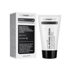 The INKEY List Retinol 1% Serum 30ml