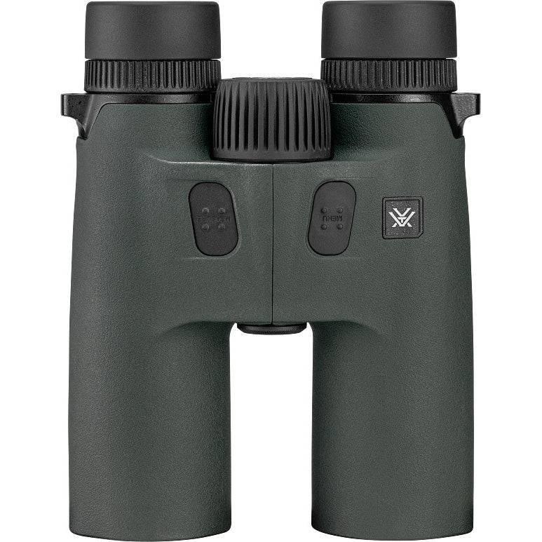 Vortex Ranger HD 3000 10x42 handkikare m. inbyggd avståndsmätare