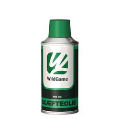 Skæfteolie Spray