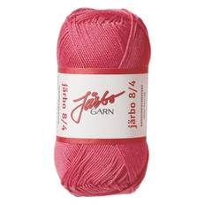 Järbo 8/4 50g - Järbo 8/4 50g Cerise 32043