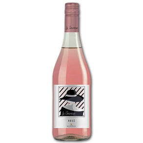 La Graziosa Rosé