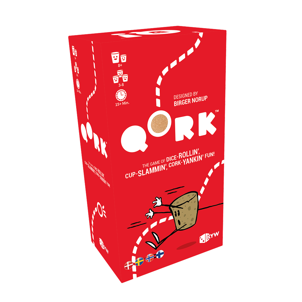 Qork