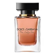 Dolce & Gabbana - The Only One - Eau De Parfume - Vaporisateur 50 Ml - For Women