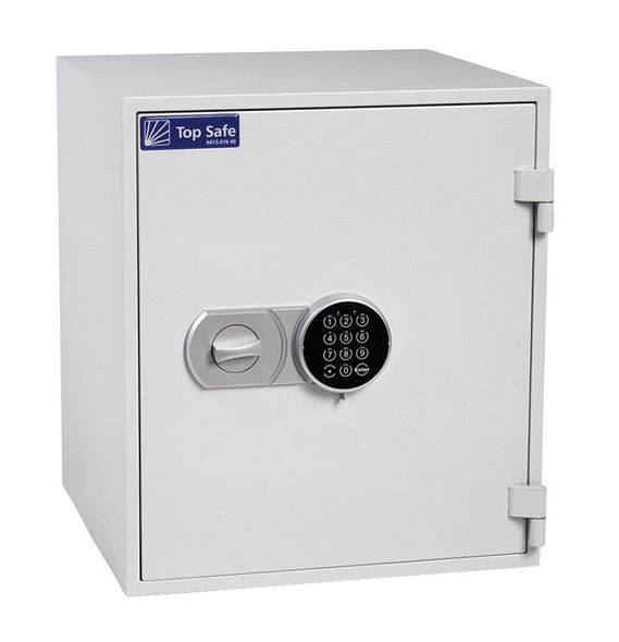 Værdiboks FRS 51, EN15659, LFS 60 P, HxDxB 510x425x445 mm