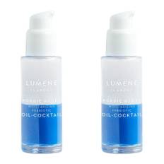 2st Lumene Nordic Hydra Moisturizing Prebiotic Oil-Cocktail - 30 ml