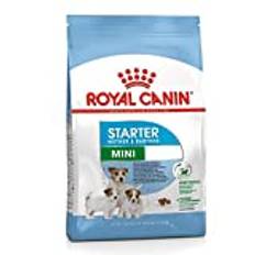 Royal Canin Mini Starter Mother & babydog, 1-pack (1 x 1 kg)