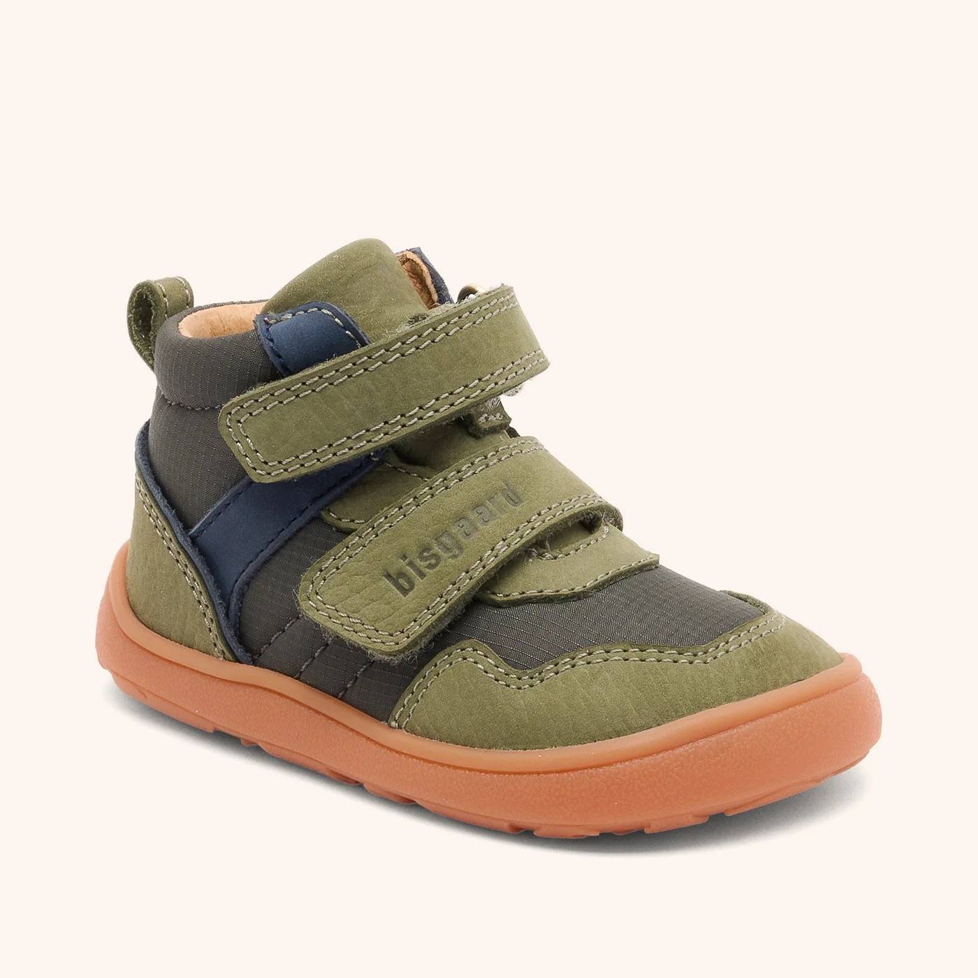 Bisgaard barefoot becky - 24105 grøn 23