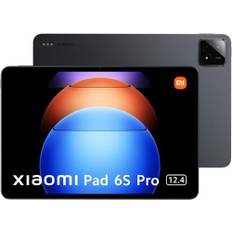 Xiaomi Pad 6S Pro | 12.4" | 8 GB | 256 GB | Graphite Gray