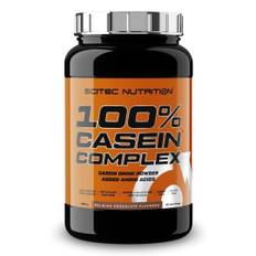 100% Casein Complex, 920 g Belgian Chocolate