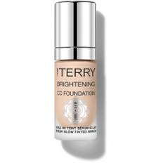 By Terry Brightening CC Foundation 2C - Light Cool - 30 ml