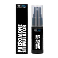 Pharmquests Pheromone Stimulator for Him 15ml