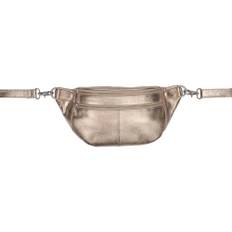 Tim & Simonsen, Taske, Dame, Gul, ONE SIZE, Astrid Skind Bumbag