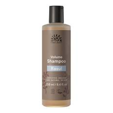 Urtekram Shampoo Rasul til fylde og volumen - 250 ml. Bedst før 9/4-25