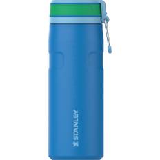 Stanley IceFlow Twist Flip termosflaska 0,47 liter, azure - Azure