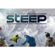 Steep - X-Games Pass EU Ubisoft Connect CD Key