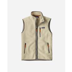 Patagonia Mens Retro Pile Vest - Pelican