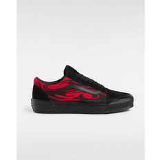 Vans - Premium Old Skool Shoes, Man, Black, Size: 36 - Black - 36