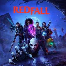 Redfall (PC) Steam Key - EU