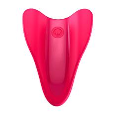 Satisfyer High Fly Gul