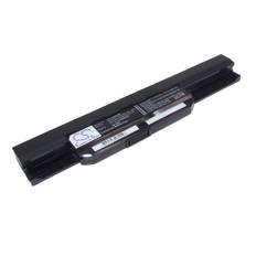 Batteri till A32-K53 för Asus, 11.1V, 4400 mAh