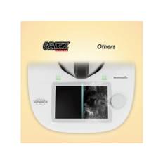 GrizzGlass Folia matowa GrizzGlass PaperScreen do Thermomix TM5 [2w1]