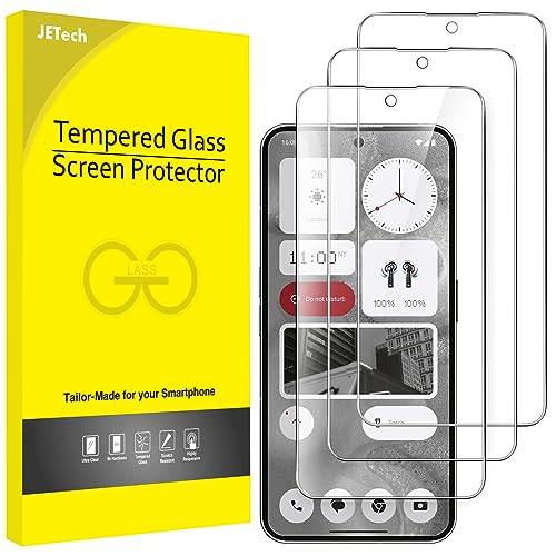 JETech Skärmskydd för Nothing Phone 2, 3-Pack