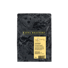 Kaffa roastery - Go-morron 250g kaffebönor