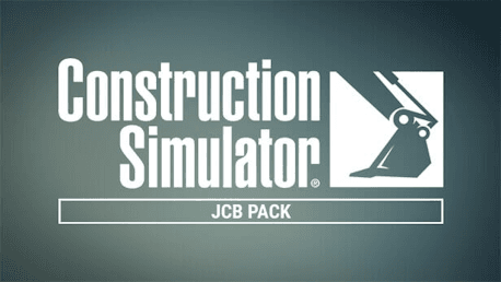 Construction Simulator - JCB Pack (PC)