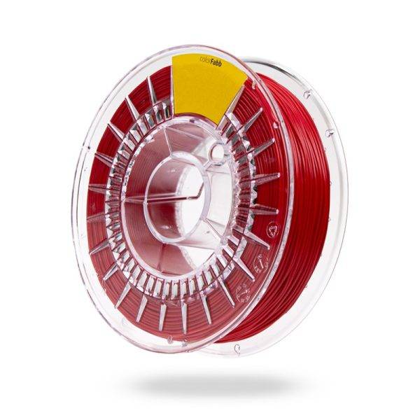 colorFabb varioShore TPU Red – 1,75mm, 700 gram