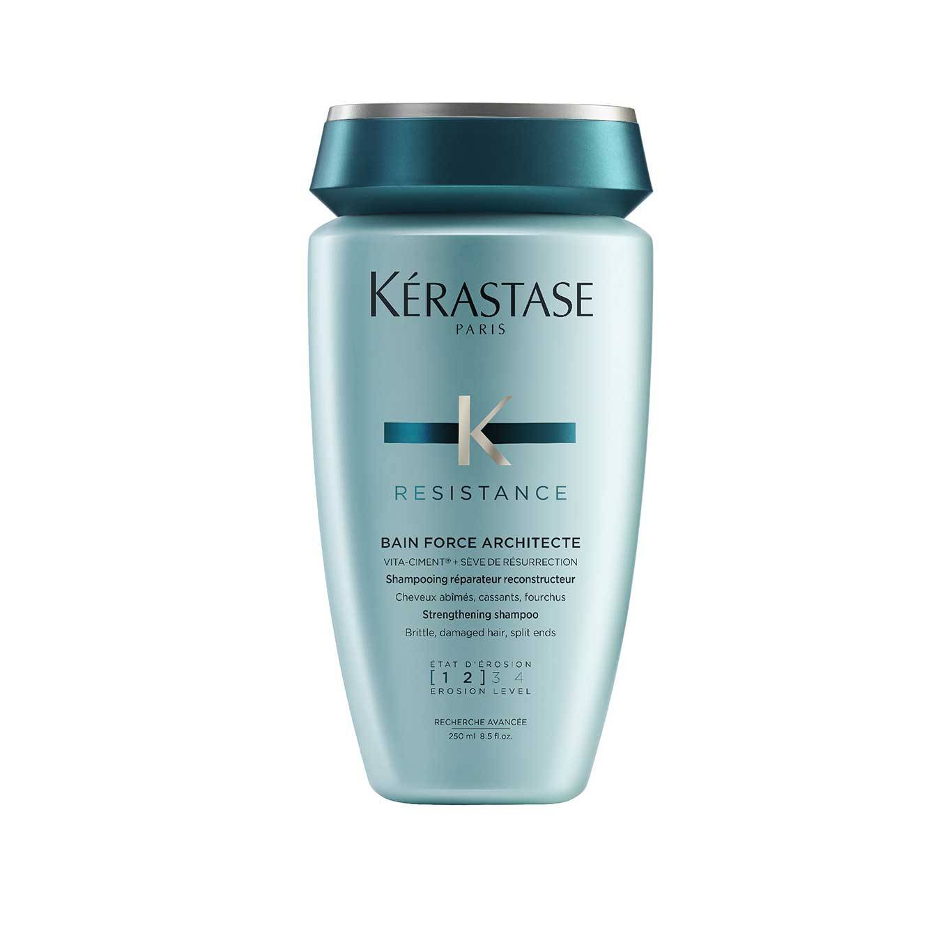 Resistance Bain Force Architecte shampoo 250 ml