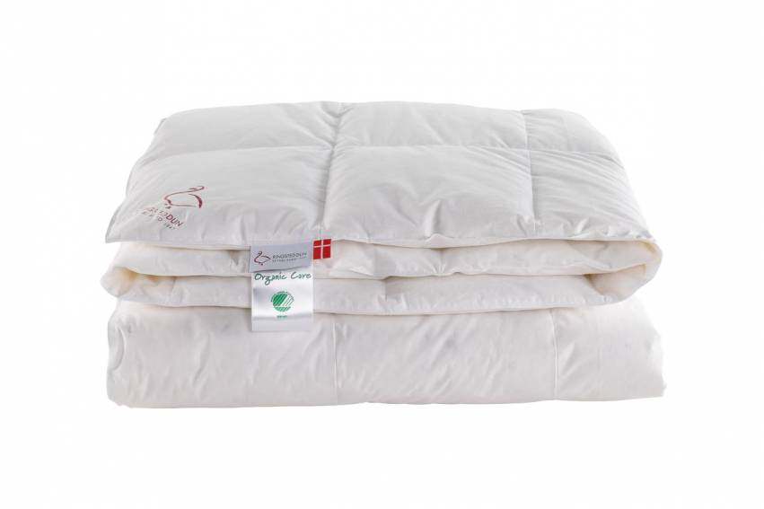 Ringsted Dun Organic Care Duntäcke