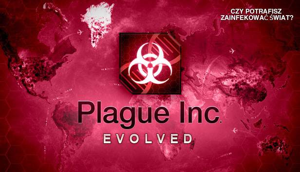 Plague Inc Evolved (PC) - Standard