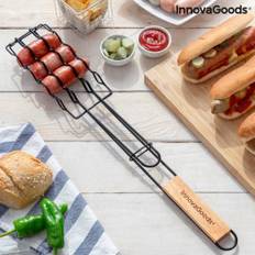 Grill för korv - Sosket