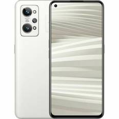 Realme GT 2 Snapdragon 888 6,62" Vit 256 GB 12 GB RAM