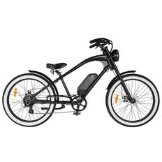 Michael Blast The Vacay High 500W Svart El-Cykel