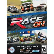 Race On Steam Key GLOBAL