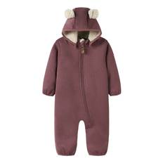 NAME IT Nbnmada08 Suit Solid Fo |Burgundy |50-56