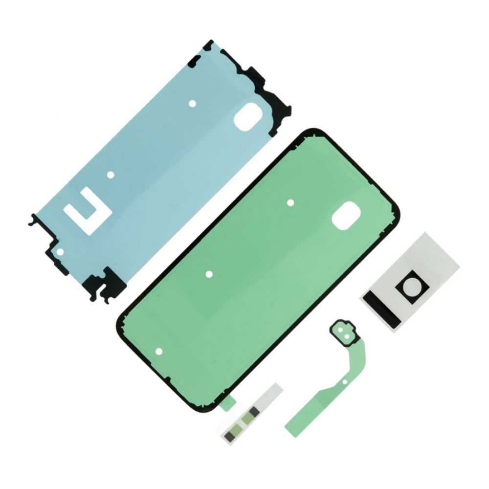 Samsung Galaxy S8+ tejp set för LCD display