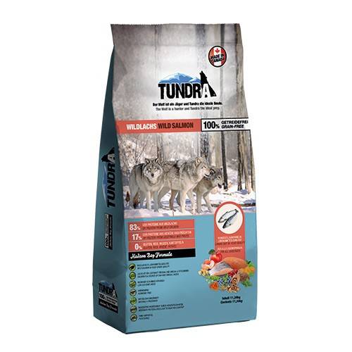 Tundra Lax