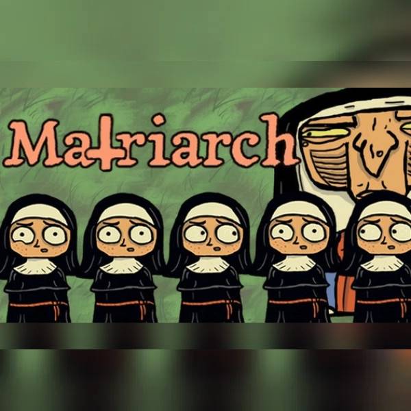 The Matriarch (PC) Steam Gift - GLOBAL.