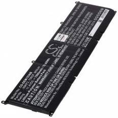 Batteri til Dell Precision 5550 P91F Laptop