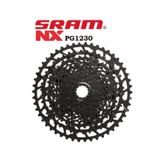 Kassett Sram PG-1230, 12-vxl