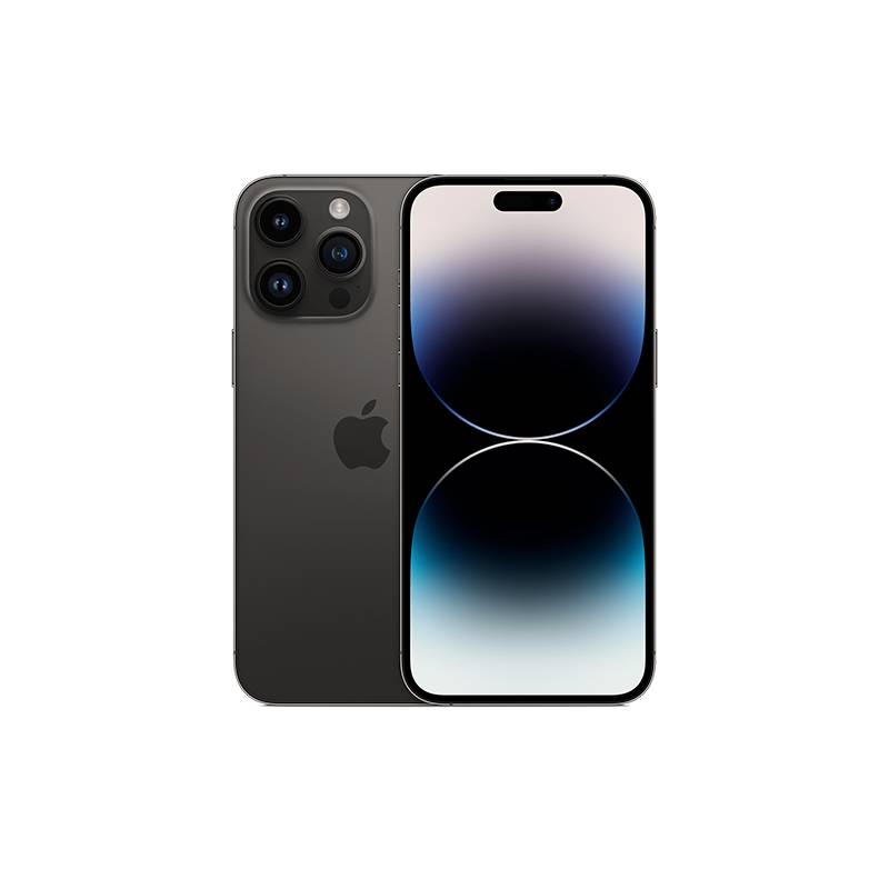 iPhone 14 Pro Max 256GB Deep Purple