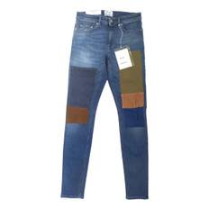 Acne Studios Skin 5 slim jeans