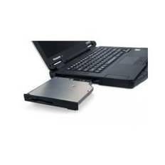 FZ-VSD55152U - SSD - encrypted - 512 GB - internal - TCG Opal Encryption - for Toughbook 55