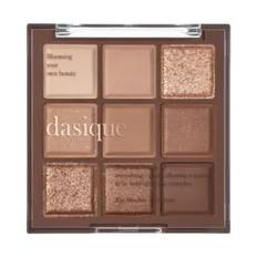 Shadow Palette #11 Chocolate Fudge