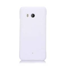 HTC U11 Cover Hvid