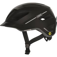Abus Pedelec 2.0 Velvet Black Mips - elcykel hjelm - Medium 52-57 cm