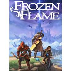 Frozen Flame (PC) - Steam Gift - GLOBAL