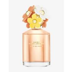 MARC JACOBS FRAGRANCE Daisy Ever So Fresh Eaude Parfum |Nude |125ml